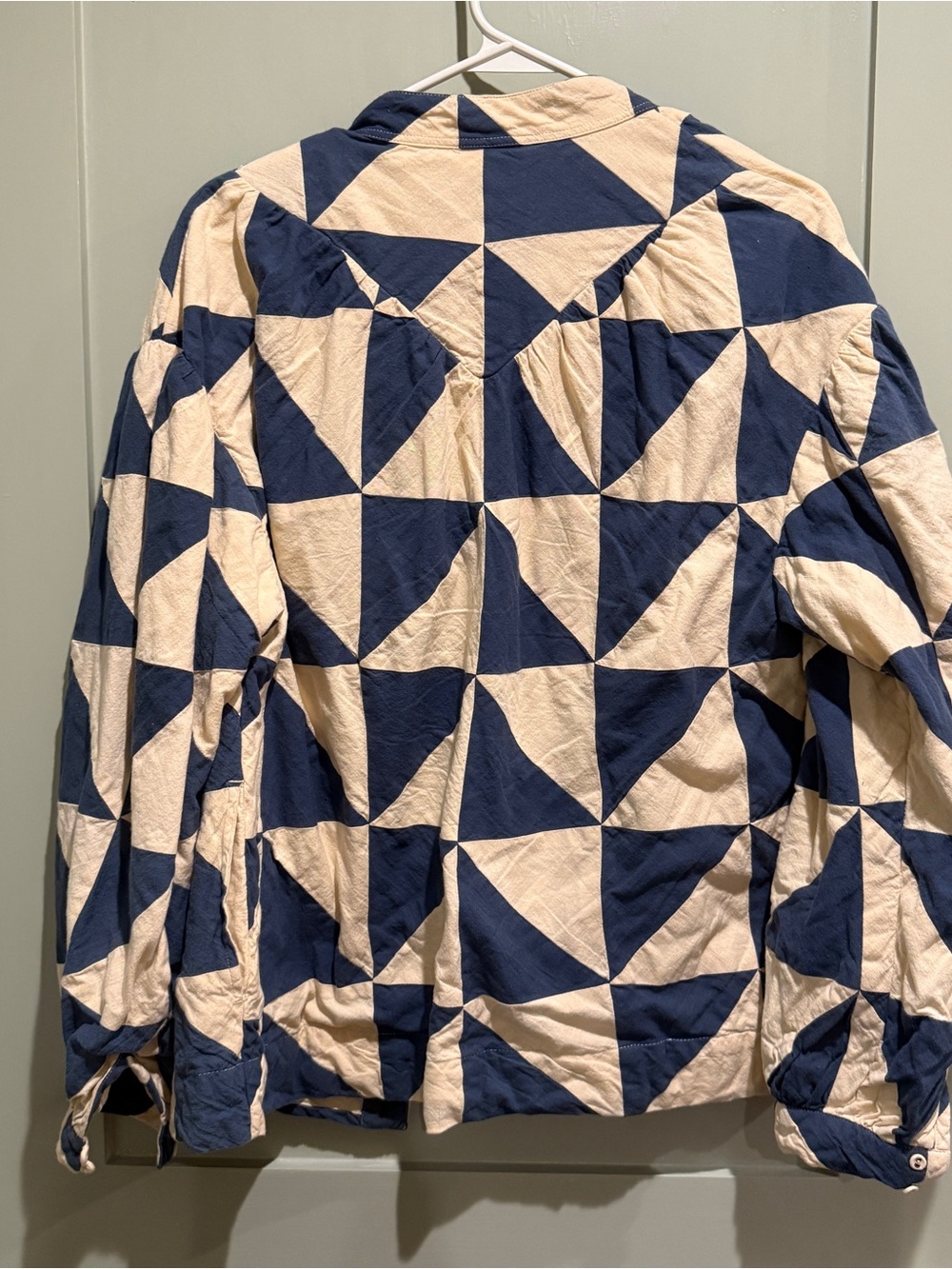 Mirth Bergen Jacket - Picture 8 of 8